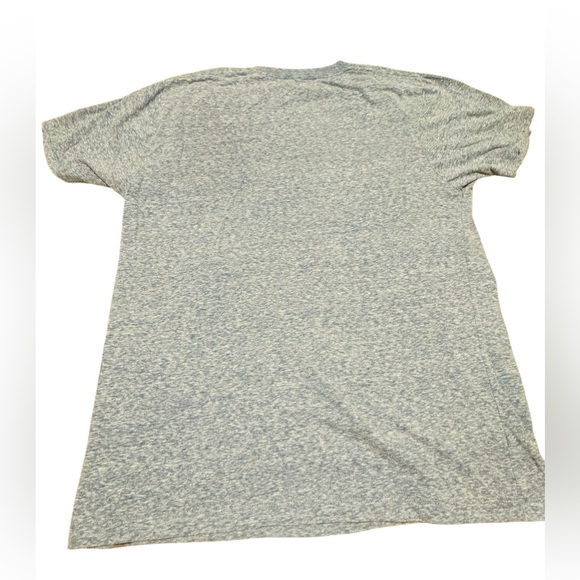 SCOOBY DOO T Shirt Womens SZ M Grey Mystery Machine Van Cartoon Tee 90s Style - Picture 4 of 6